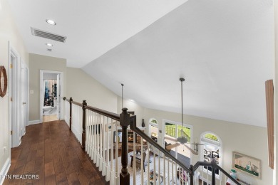 Welcome to a captivating home in the heart of the Kahite Lake & on Tellico Village -The Links At Kahite Golf Course in Tennessee - for sale on GolfHomes.com, golf home, golf lot