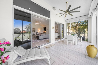Experience timeless elegance and effortless living in this on BallenIsles Golf and Country Club in Florida - for sale on GolfHomes.com, golf home, golf lot