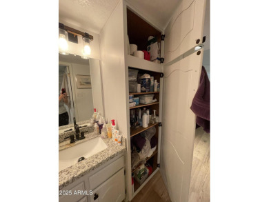 Priced to Sell! Beautifully maintained first-floor condo in on Stonecreek Golf Club in Arizona - for sale on GolfHomes.com, golf home, golf lot