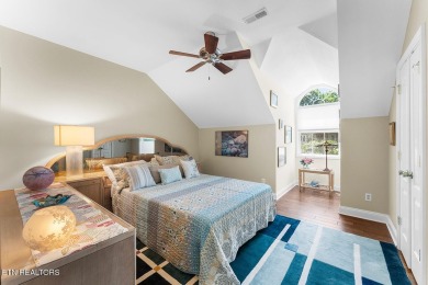 Welcome to a captivating home in the heart of the Kahite Lake & on Tellico Village -The Links At Kahite Golf Course in Tennessee - for sale on GolfHomes.com, golf home, golf lot