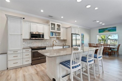 Welcome to your new Florida home! This captivating on Saint Andrews South Golf Club in Florida - for sale on GolfHomes.com, golf home, golf lot