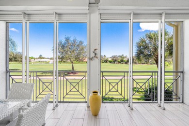 Experience timeless elegance and effortless living in this on BallenIsles Golf and Country Club in Florida - for sale on GolfHomes.com, golf home, golf lot