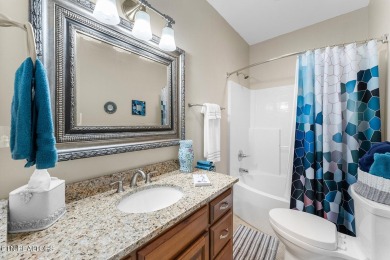 Welcome to a captivating home in the heart of the Kahite Lake & on Tellico Village -The Links At Kahite Golf Course in Tennessee - for sale on GolfHomes.com, golf home, golf lot