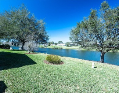 Welcome home  to this exquisite Stetson model home in The on The Links of Spruce Creek in Florida - for sale on GolfHomes.com, golf home, golf lot