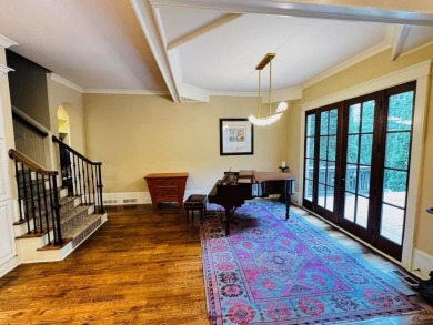 A Rare Sanctuary in The River Club* Quiet 2+ Acres Cul-de-sac on The River Club in Georgia - for sale on GolfHomes.com, golf home, golf lot