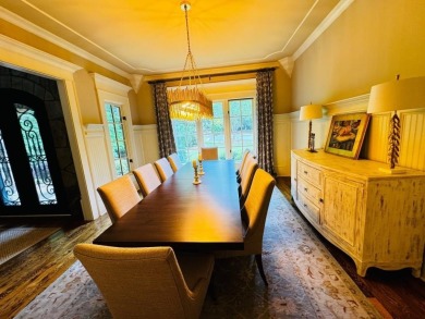A Rare Sanctuary in The River Club* Quiet 2+ Acres Cul-de-sac on The River Club in Georgia - for sale on GolfHomes.com, golf home, golf lot