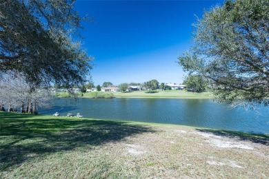 Welcome home  to this exquisite Stetson model home in The on The Links of Spruce Creek in Florida - for sale on GolfHomes.com, golf home, golf lot