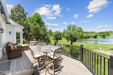 Welcome to a captivating home in the heart of the Kahite Lake & on Tellico Village -The Links At Kahite Golf Course in Tennessee - for sale on GolfHomes.com, golf home, golf lot