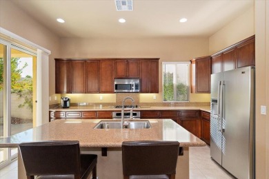 Exceptional opportunity!  Rare 3-bedroom, single-level on PGA West Private Golf Courses in California - for sale on GolfHomes.com, golf home, golf lot