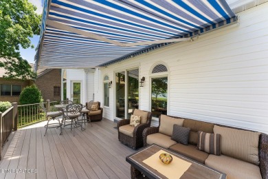Welcome to a captivating home in the heart of the Kahite Lake & on Tellico Village -The Links At Kahite Golf Course in Tennessee - for sale on GolfHomes.com, golf home, golf lot