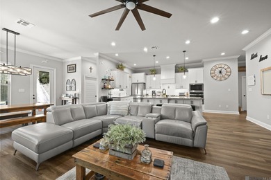 Experience this Unique location in Carter Plantation, a perfect on Carter Plantation Golf Course in Louisiana - for sale on GolfHomes.com, golf home, golf lot