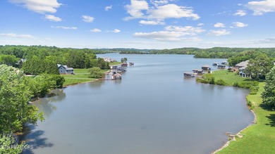 Welcome to a captivating home in the heart of the Kahite Lake & on Tellico Village -The Links At Kahite Golf Course in Tennessee - for sale on GolfHomes.com, golf home, golf lot