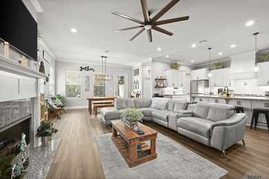 Experience this Unique location in Carter Plantation, a perfect on Carter Plantation Golf Course in Louisiana - for sale on GolfHomes.com, golf home, golf lot