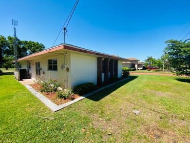 For Sale on the Golf Course!   Offered at $299,500 - Over 2,000 on Placid Lakes Country Club in Florida - for sale on GolfHomes.com, golf home, golf lot