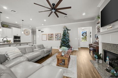 Experience this Unique location in Carter Plantation, a perfect on Carter Plantation Golf Course in Louisiana - for sale on GolfHomes.com, golf home, golf lot