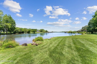 Welcome to a captivating home in the heart of the Kahite Lake & on Tellico Village -The Links At Kahite Golf Course in Tennessee - for sale on GolfHomes.com, golf home, golf lot
