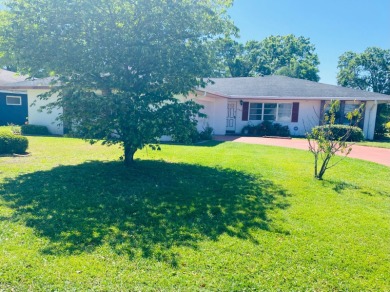 For Sale on the Golf Course!   Offered at $299,500 - Over 2,000 on Placid Lakes Country Club in Florida - for sale on GolfHomes.com, golf home, golf lot