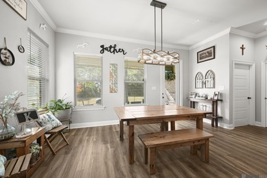 Experience this Unique location in Carter Plantation, a perfect on Carter Plantation Golf Course in Louisiana - for sale on GolfHomes.com, golf home, golf lot