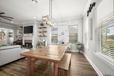 Experience this Unique location in Carter Plantation, a perfect on Carter Plantation Golf Course in Louisiana - for sale on GolfHomes.com, golf home, golf lot