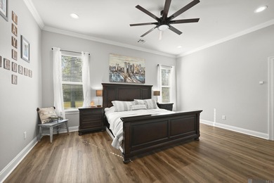 Experience this Unique location in Carter Plantation, a perfect on Carter Plantation Golf Course in Louisiana - for sale on GolfHomes.com, golf home, golf lot