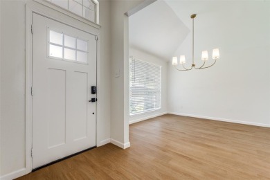 Experience the perfect blend of modern living and everyday on Plantation Golf Course in Texas - for sale on GolfHomes.com, golf home, golf lot