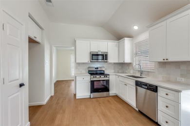 Experience the perfect blend of modern living and everyday on Plantation Golf Course in Texas - for sale on GolfHomes.com, golf home, golf lot