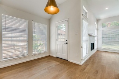 Experience the perfect blend of modern living and everyday on Plantation Golf Course in Texas - for sale on GolfHomes.com, golf home, golf lot