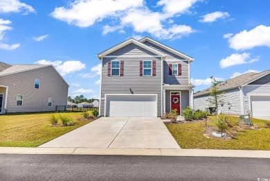 Welcome to the stunning 5-bedroom, 3-bath single-family home in on Palmetto Greens Golf and Country Club in South Carolina - for sale on GolfHomes.com, golf home, golf lot