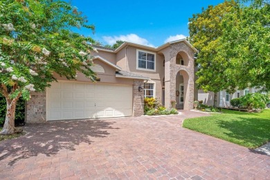 Live the Luxury Lifestyle in Stoneybrook!  This Highly sought on Stoneybrook East Golf Club in Florida - for sale on GolfHomes.com, golf home, golf lot