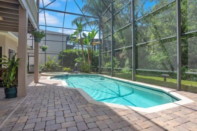 Live the Luxury Lifestyle in Stoneybrook!  This Highly sought on Stoneybrook East Golf Club in Florida - for sale on GolfHomes.com, golf home, golf lot