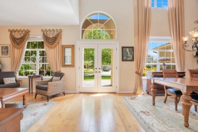 Live the Luxury Lifestyle in Stoneybrook!  This Highly sought on Stoneybrook East Golf Club in Florida - for sale on GolfHomes.com, golf home, golf lot