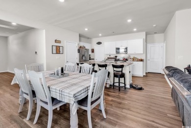 Welcome to the stunning 5-bedroom, 3-bath single-family home in on Palmetto Greens Golf and Country Club in South Carolina - for sale on GolfHomes.com, golf home, golf lot