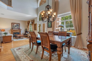 Live the Luxury Lifestyle in Stoneybrook!  This Highly sought on Stoneybrook East Golf Club in Florida - for sale on GolfHomes.com, golf home, golf lot