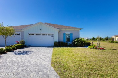 Are you looking for a more spacious villa than most at on LPGA International Golf Course in Florida - for sale on GolfHomes.com, golf home, golf lot