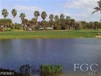Breathtaking lake and golf course views from the lanai of this 3 on Lexington Country Club in Florida - for sale on GolfHomes.com, golf home, golf lot