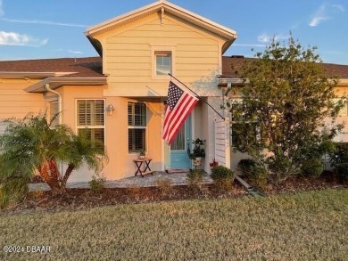 Are you looking for a more spacious villa than most at on LPGA International Golf Course in Florida - for sale on GolfHomes.com, golf home, golf lot