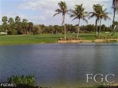 Breathtaking lake and golf course views from the lanai of this 3 on Lexington Country Club in Florida - for sale on GolfHomes.com, golf home, golf lot