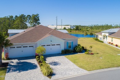 Are you looking for a more spacious villa than most at on LPGA International Golf Course in Florida - for sale on GolfHomes.com, golf home, golf lot