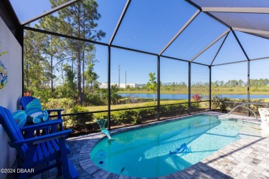 Are you looking for a more spacious villa than most at on LPGA International Golf Course in Florida - for sale on GolfHomes.com, golf home, golf lot