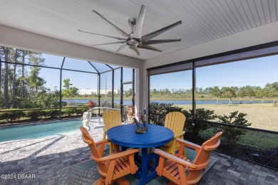 Are you looking for a more spacious villa than most at on LPGA International Golf Course in Florida - for sale on GolfHomes.com, golf home, golf lot