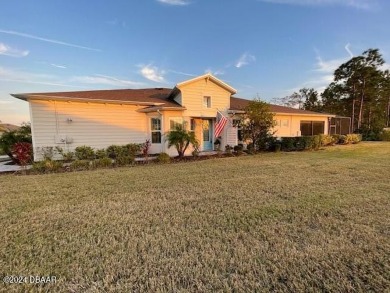 Are you looking for a more spacious villa than most at on LPGA International Golf Course in Florida - for sale on GolfHomes.com, golf home, golf lot