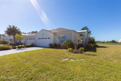 Are you looking for a more spacious villa than most at on LPGA International Golf Course in Florida - for sale on GolfHomes.com, golf home, golf lot