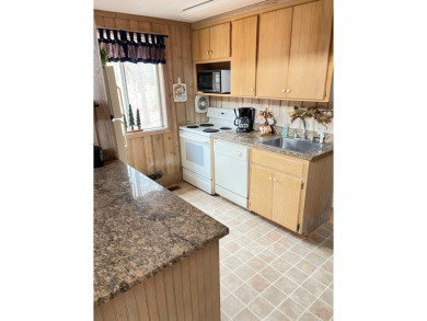Get away from it all in this turn-key, 3 BD 2 BA chalet with on Callaway Gardens Golf Resort  in Georgia - for sale on GolfHomes.com, golf home, golf lot