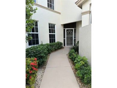 Breathtaking lake and golf course views from the lanai of this 3 on Lexington Country Club in Florida - for sale on GolfHomes.com, golf home, golf lot