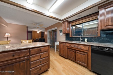 Escape to the pines in this 3 bed, 2.5 bath mountain retreat in on Pinetop Lakes Country Club in Arizona - for sale on GolfHomes.com, golf home, golf lot