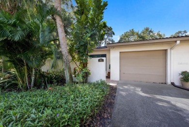 UNSCATHED FROM THE STORMS. WELCOME HOME! Don't miss this on IMG Academies Golf and Country Club in Florida - for sale on GolfHomes.com, golf home, golf lot