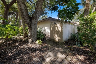 UNSCATHED FROM THE STORMS. WELCOME HOME! Don't miss this on IMG Academies Golf and Country Club in Florida - for sale on GolfHomes.com, golf home, golf lot