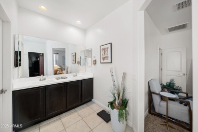 Welcome to this pristine and beautifully appointed home on Sundance Golf Club in Arizona - for sale on GolfHomes.com, golf home, golf lot