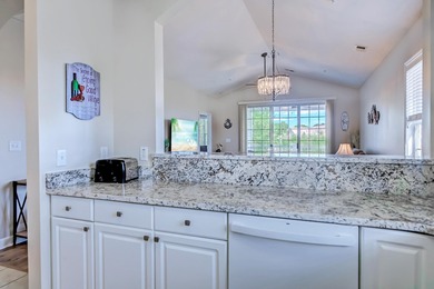 You will love this beautifully furnished Ironwood golf villa! on Barefoot Resort and Golf Club  in South Carolina - for sale on GolfHomes.com, golf home, golf lot