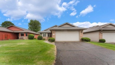Enhance your personal time and life with a simpler way to live on Pine Ridge Golf Course in Minnesota - for sale on GolfHomes.com, golf home, golf lot